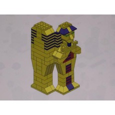 Sarcophagus (LLCA Ambassador Pass Exclusive) (set llca34-1)