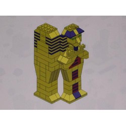Sarcophagus (LLCA Ambassador Pass Exclusive)