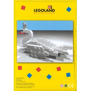 Swan (Legoland Deutschland)