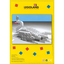 Swan (Legoland Deutschland)
