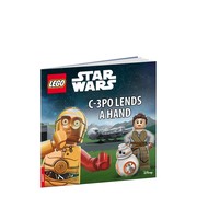 Star Wars: C-3PO Lends a Hand