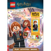 Harry Potter: Magical Fun