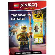 Ninjago: Dragons Rising: The Dragon Catcher
