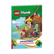 Friends: Adventures in Friendship