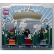 LEGO Store Grand Opening Exclusive Set, Vistas Court, Lone Tree, CO