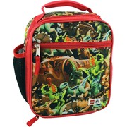 Jurassic World Lunch Bag