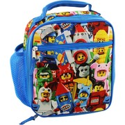 Minifigures Lunch Bag