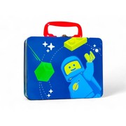 Space Tin Lunchbox
