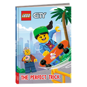 City: The Perfect Trick
