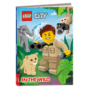 City: In the Wild