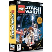 Star Wars II: The Original Trilogy - MAC-DVD