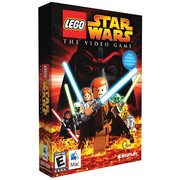 Star Wars: The Video Game - MAC CD-ROM
