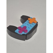 Le Grand Turnoi des Champs 2025 - Mini Manette