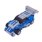 McDonald's Racers Car 1 - Kurvencruiser (EU)