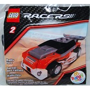 Rally Fire