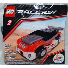 Rally Fire (set McDR2US-1)