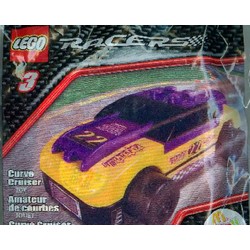 Curve Cruiser