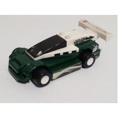 Circuit Star (set McDR4US-1)