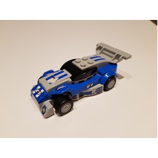 EZ Rally (set McDR6US-1)