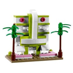 Art Deco Hotel