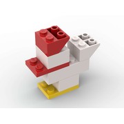 Micro Rooster