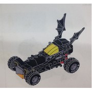Mini-Speedwagon