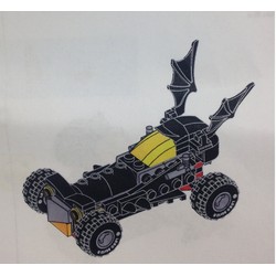 Mini-Speedwagon