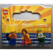LEGO Store Grand Opening Exclusive Set Mission Viejo Mall Mission Viejo CA