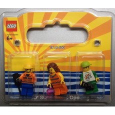 LEGO Store Grand Opening Exclusive Set Mission Viejo Mall Mission Viejo CA (set MISSIONVIEJO-1)