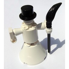 Snowman (set MMMB001-1)