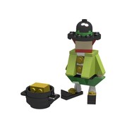 Leprechaun