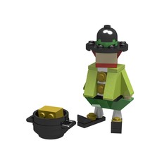 Leprechaun (set MMMB004-1)