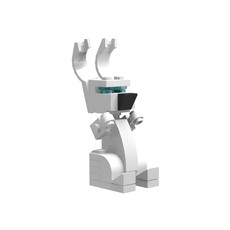 Rabbit (set MMMB005-1)