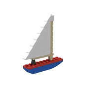 Sailing Boat