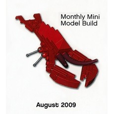 Lobster (set MMMB012-1)
