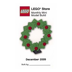 Wreath (set MMMB017-1)