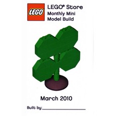 Shamrock (set MMMB022-1)
