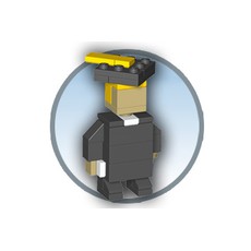 Graduate (set MMMB038-1)