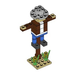 Scarecrow