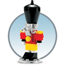 Nutcracker (set MMMB045-1)