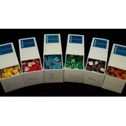 Modulex Foil Sheets Database Set