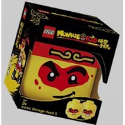 Storage Head S (Monkie Kid)