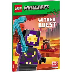 Minecraft: Wither Quest