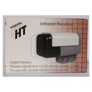 Infrared Receiver Sensor for Mindstorms NXT