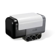 Infrared Seeker for Mindstorms NXT (Version 1)