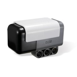 Infrared Seeker for Mindstorms NXT (Version 1)
