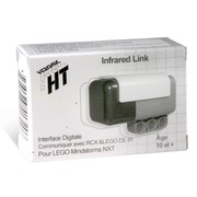Infrared Link Sensor for Mindstorms NXT