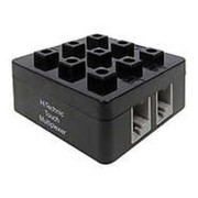 Mindstorms NXT Touch Sensor Multiplexer