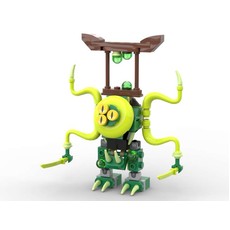 Mutation Monster (set MUTATIONMONSTER-1)
