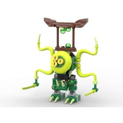 Mutation Monster